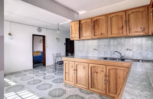 Calodyne Apartment | 130 m² Apartment ∙ 3 bedrooms ∙ 6 guests