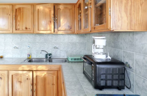 Calodyne Apartment | 130 m² Apartment ∙ 3 bedrooms ∙ 6 guests