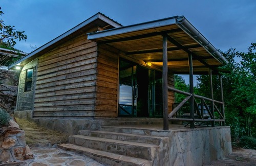 Machakos Ski Chalet | Mua Hills Getaway