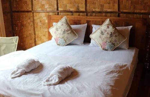 Vientiane Apartment | Muang Feung Riverside