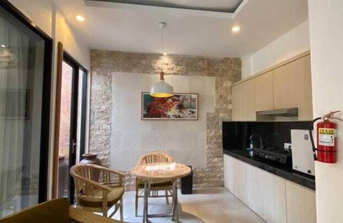 Bukit Villa | Muaya Villa
