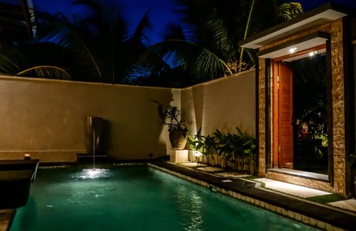Bukit Villa | Muaya Villa
