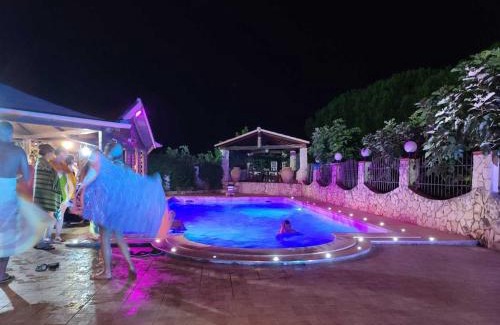 Arcavacata Bed & Breakfast | Mucca - La Cantina del contadino