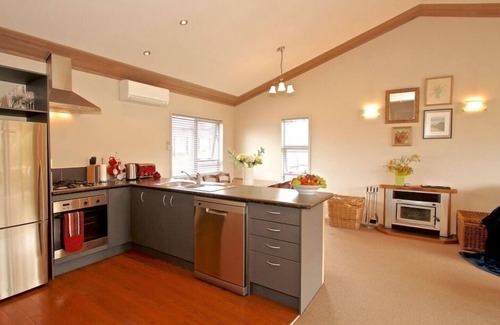 Ohakune Ski Chalet | Much loved holiday chalet