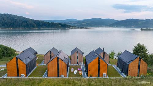 Mucharz House | Mucharskie Zacisze