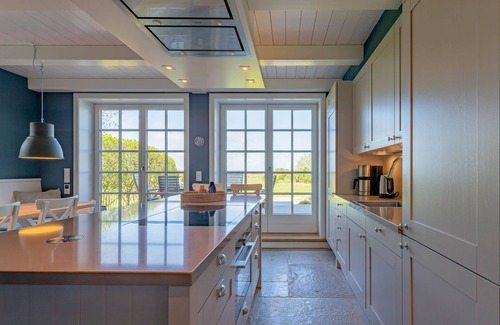 Goting House | Muck's Blick West - EG+OG - Muck's Blick West (EG+OG)