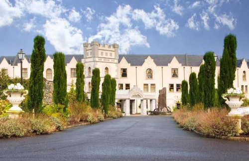 Muckross Hotel | Muckross Park Hotel & Spa