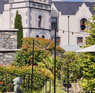 Muckross Hotel | Muckross Park Hotel & Spa