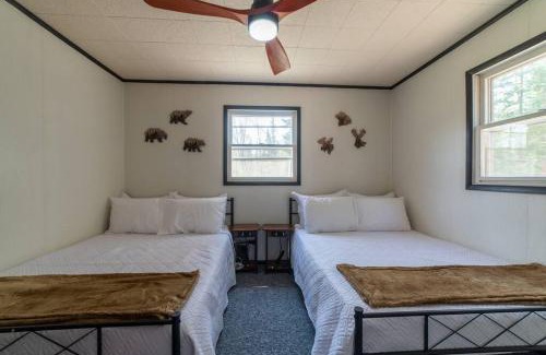 Cheboygan House | Mud Creek Cottage