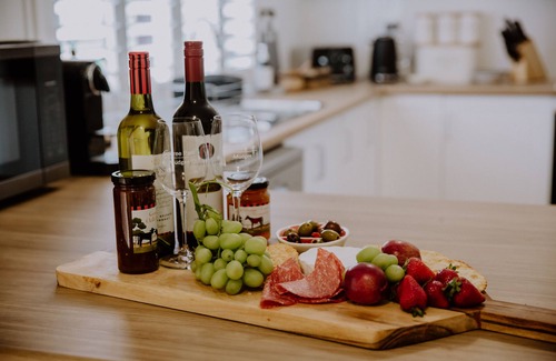 Wilbetree Other | Mudgee - The Stables House- Horse Lovers Dream Come True at Gooree