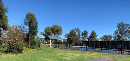 Bombira Hotel | Mudgee Vineyard Motor Inn