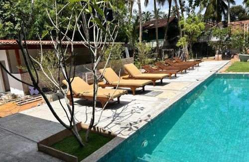 Akurala Hotel | Mudliyar House