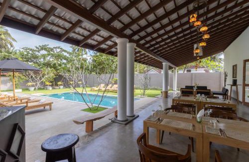 Akurala Hotel | Mudliyar House