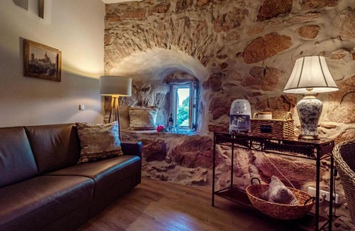 Bautzen Apartment | Muehlbastei-Bautzen - Turm Suite