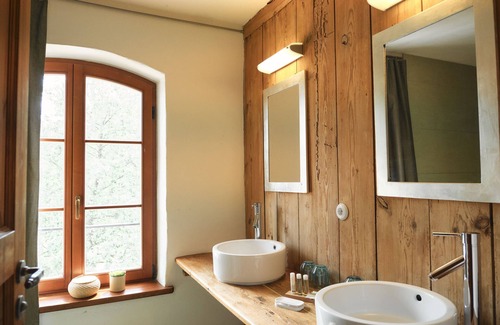 Oberhavel House | Muehle Tornow