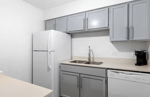 Windsor Park Apartment | MuellerFlats 1BD 4 - One Bedroom Apartment, Sleeps 2