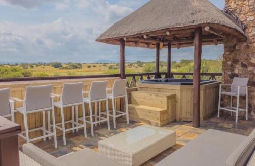 Leeupoort Villa | Mufasa’s Den