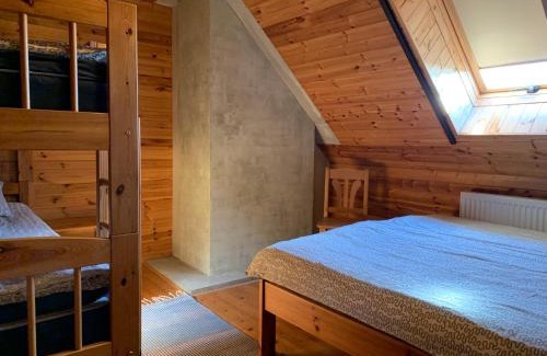 Riksu House | Muha Beach Holiday Home