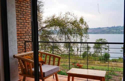 Rwamagana Cabin | Muhazi Dolce Vita Ecolodge