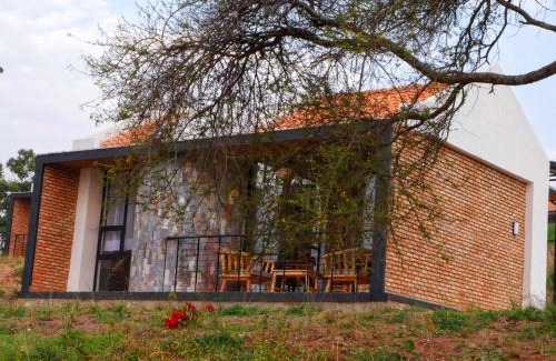 Rwamagana Cabin | Muhazi Dolce Vita Ecolodge