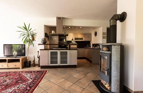 Reith bei Seefeld Apartment | Mühlberg Apart - Apartment with mountain views