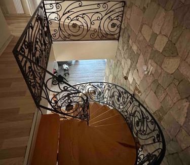 Seferihisar Villa | Muhteşem Havuzlu Villa