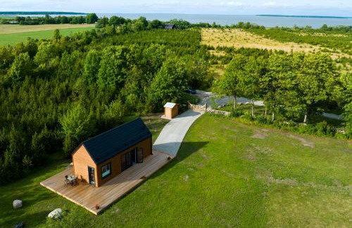 Laimjala House | Muhu Kupja suvemaja UUS