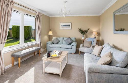 Letham Grange House | Muirton Cottage