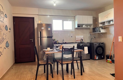 Pecém Apartment | Muito Ventilado, Wifi 300mb, Até 5 pessoas + Pet