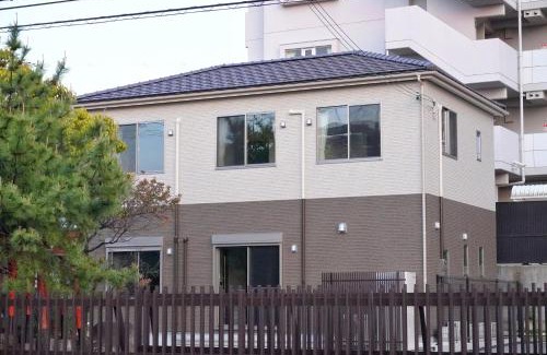 Sennan District Villa | Muji House Osaka Sannan Hotel 大阪泉南酒店良築