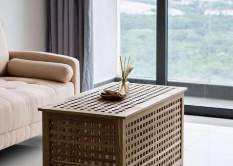 Masai Apartment | Muji Style 3Room Green Haven 4-5Pax