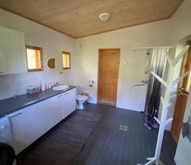 Puumala Villa | Mukava mökki kompleksi Saimaan rannalla