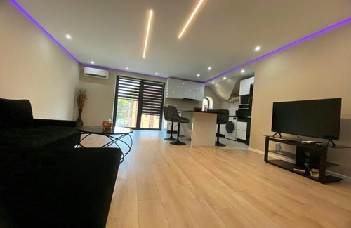 Hunedoara Apartment | Muki House
