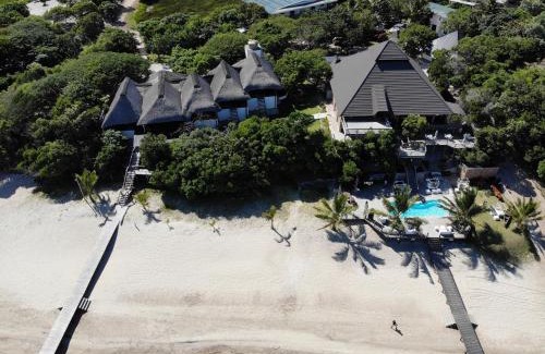 Praia do Bilene Resort | Mukumbura Lodge Bilene