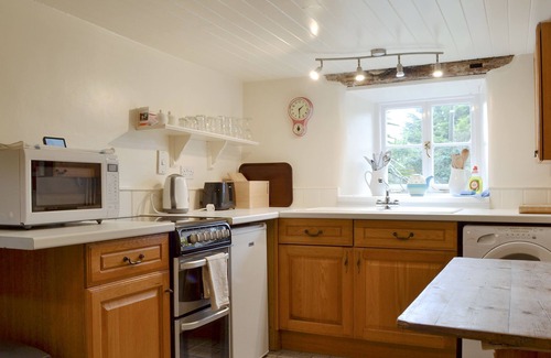 Langton Matravers Cottage | Mulberry Cottage - 27905