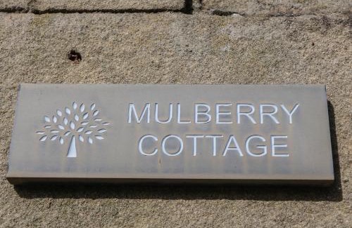 Youlgreave House | Mulberry Cottage