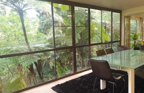 Hornsby House | Mulberry Heaven Scene