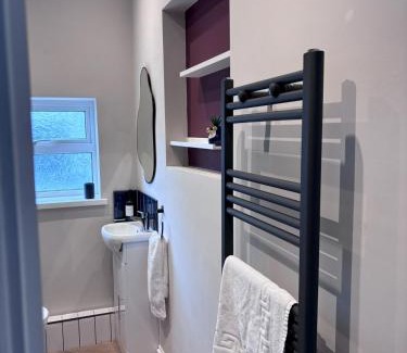 Dowlais House | Mulberry House, Dowlais