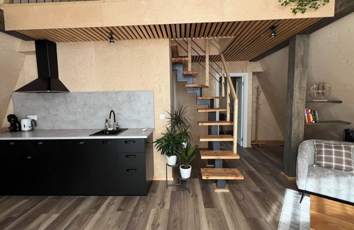 Darsuniskis Villa | Mulberynas