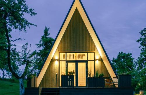 Darsuniskis Villa | Mulberynas