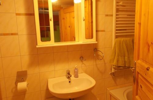 Leisnig Apartment | Muldentaler