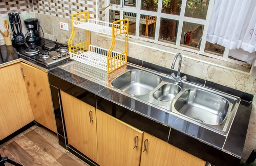 Kakamega House | Mulembe Villa