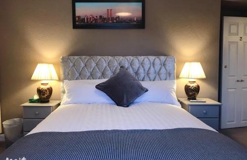 Dun Laoghaire Bed & Breakfast | Mulgrave Lodge