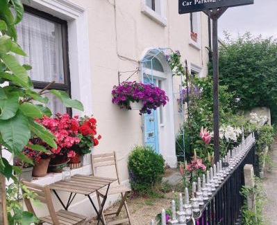 Dun Laoghaire Bed & Breakfast | Mulgrave Lodge