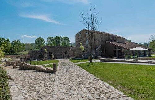 Alvignano House | Mulino Bencivenga
