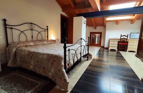 Casaleone House | Mulino Delle Valli