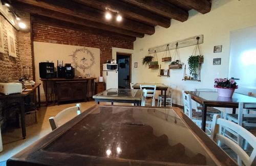 Casaleone House | Mulino Delle Valli