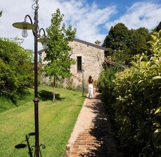 Basilicanova Hotel | Mulino di Casa Sforza Suites and Spa