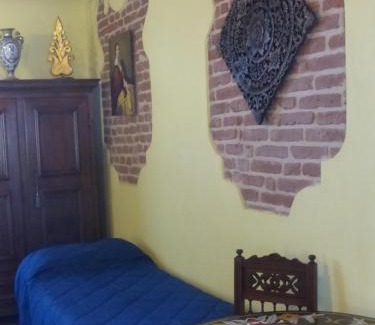 Corte Palasio House | Mulino di Prada