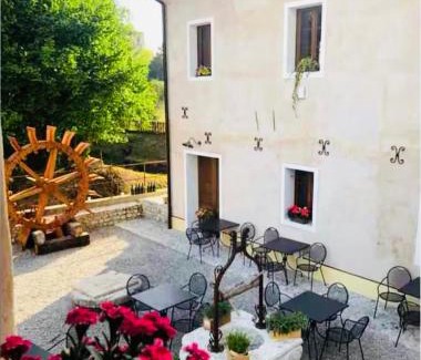 Zoppola House | Mulino di Zoppola
